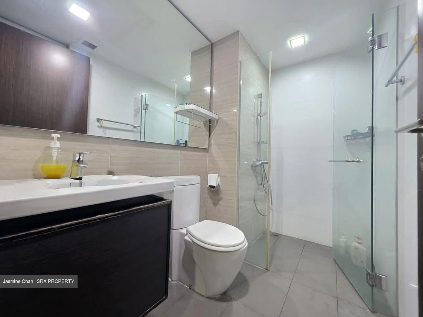 RiverParc Residence (D19), Condominium #601377521